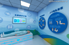 VR+校园平安体验馆